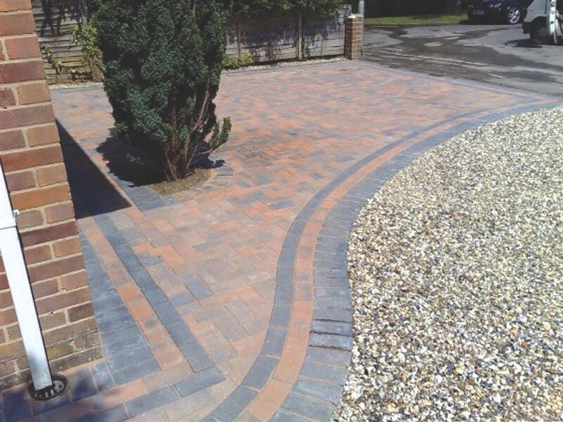 Block Paving Gallery